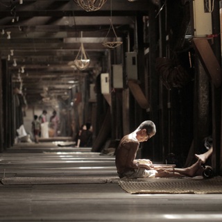 Kynan Tegar wants 'a future that exists' for Indonesia's Indigenous communities