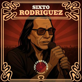 Sixto Rodriguez: The Sugar Man Who Inspired a Revolution