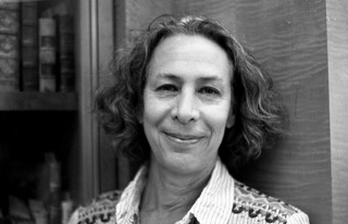 S2E39, Part 1: Susan Goldstein's Evolution as an Archivist