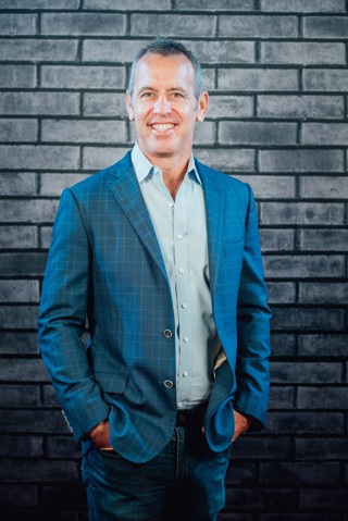 Rewire Your Mind: Overcoming Hidden Trauma and Limiting Beliefs with Brad Chandler