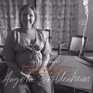 141. Vattnet Går - Angela Sköldenheim, "Att föda i Indien"
