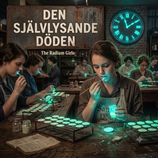Den självlysande döden