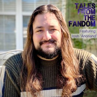 Episode 272: Josh aka AnoriandGD talks the Fire Emblem and Suikoden franchises, and Tabletop Roleplaying Games