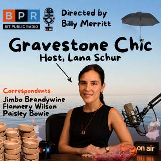BPR's Gravestone Chic