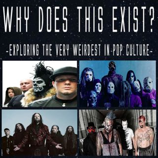 Episode 175: Nu Metal