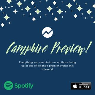 Camphire Preview!