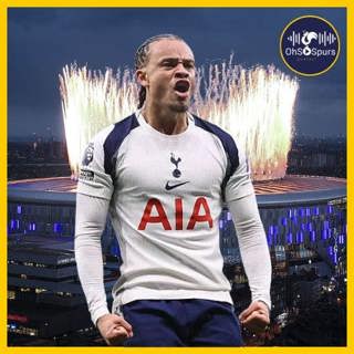 A Coaches View - How Did Frank Fix His Spurs!?
