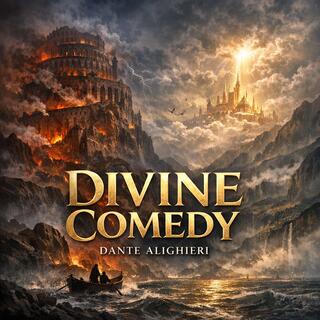 🟡 Divine Comedy (Alternative Reading) (Full Audiobook) | Dante Alighieri - Part 2 of 2