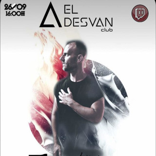 IBANEZ @ EL DESVAN CLUB