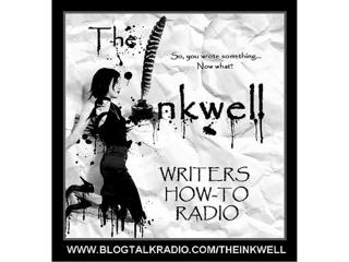 "I Am" an Inkwell Poetry Workshop from The Speakeasy Cafe, with Nyla Alisia