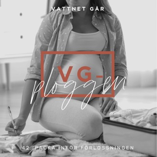 677. VG-ploggen, "Tips för packning av BB-väskan"