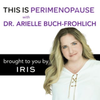 Better Sex in Perimenopause: Women’s Health, Perimenopause and Menopause Journey