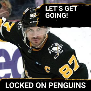 Can the Penguins get an opening-night win against a bitter rival?