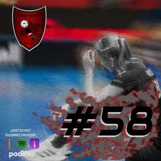 LoistoCast #58: 726 päivää Tšekin MM-kisoihin (haastattelussa Annukka Lönnrot)