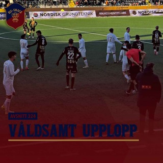 324. Våldsamt upplopp