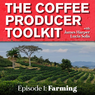 Farming: Starved soils and vanishing labour
