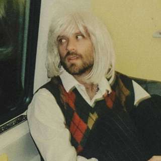 Axel Ruby