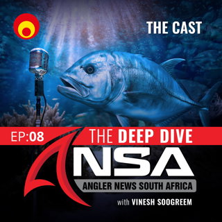 The Moment Before You Cast