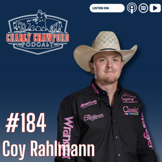 Coy Rahlmann