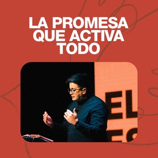 ¿Porqué Muchos Cristianos Viven Sin Poder? | La Promesa Que Activa Todo | Mensaje por: Mike Richards