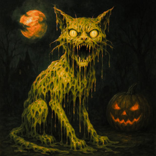 Teaser - The Creepiest Pastas feat. Cameron Fetter