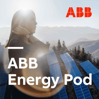 ABB Energy Pod