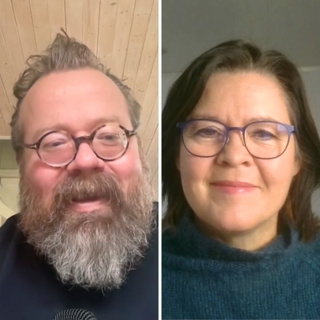 Ness 35 med Elisabeth Holvik – Glem rentekutt