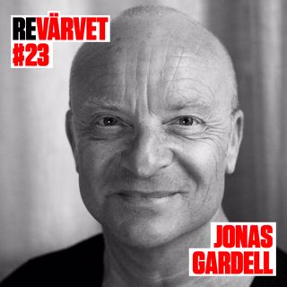 KORT VERSION - RV:23 Jonas