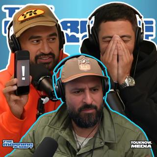 Our GREATEST Episode… Gone Forever!