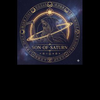 Son of Saturn