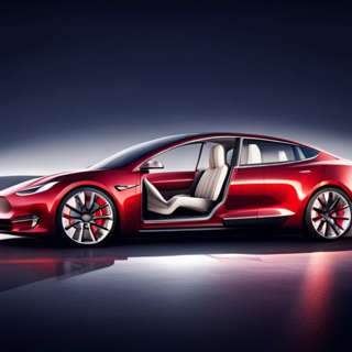 Illuminate Your Tesla: Top Car Door Light Options for 2024