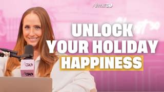 817. A Holiday You Don’t Have to Perform For: Choosing Ease, Joy & Presence