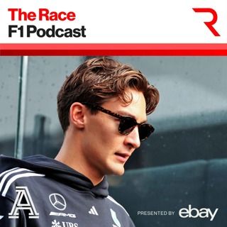 Russell signs new Mercedes deal - but is his long-term future any clearer?