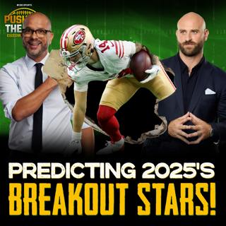 BREAKOUT! Players at Every Position Who Can Become NFL Stars in 2025