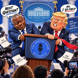 The Briefing Room