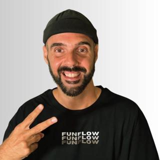 Samuel FunFlow: Salseros vs Bachateros, Understanding Musicality, Unbox Who You Are