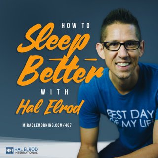 Achieve Your Goals with Hal Elrod