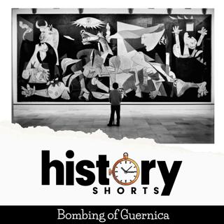 Bombing of Guernica