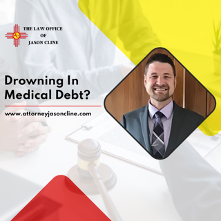 Medical Debt and Bankruptcy: When Filing Actually Makes Sense