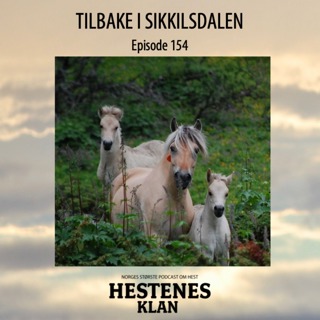 Trailer - Tilbake i Sikkilsdalen