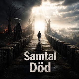 Vad händer efter döden?