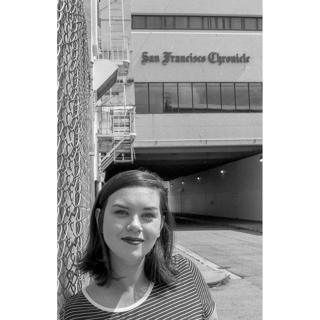Ep. 27, Part 2: Jessica Christian's Photojournalism Origins