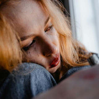 Avsnitt 45: Hur kan medkänsla hjälpa vid trauma? del 2