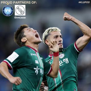 KLUpod Final Round: AFC Champions League 2026-27 Preview