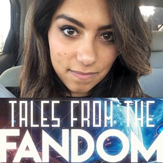 Episode 47: Mayanna Berrin talks ThinkGeek, Steven Universe, The Legend of Zelda, Revolutionary Girl Utena, and Fire Emblem