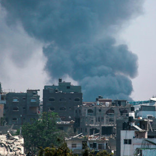 Vil Vesten ende med at takke Israel?