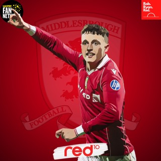 Episode 249: Bring on the Boro