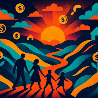 164 | Building Wealth While Raising a Family