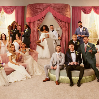 Chris & Dave’s Reality TV Cast: Married At First Sight UK Season 10 Breakdown & Drama Highlights