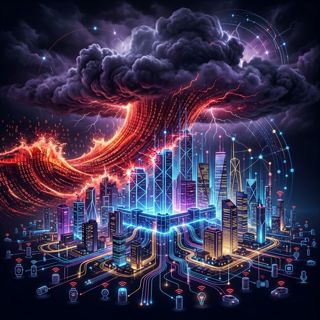 Why Our Global Internet Infrastructure is Under Threat_ The Surge of AI-Driven Cyber Threats